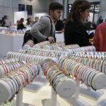 Berliner Messetage: Frequenz und Potential stimmen