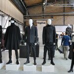 Berliner Messetage: Frequenz und Potential stimmen