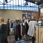 Berliner Messetage: Frequenz und Potential stimmen