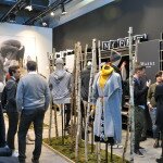 Berliner Messetage: Frequenz und Potential stimmen