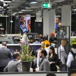 Berliner Messetage: Frequenz und Potential stimmen
