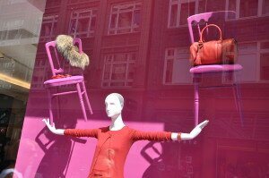 Hallhuber ist für Gerry Weber der ausgleichende Part: Zwar kostet die Expansion, aber die Umsätze stimmen