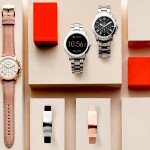 Die Fossil Q war das Pilotprojekt für einen milliardenschweren Move