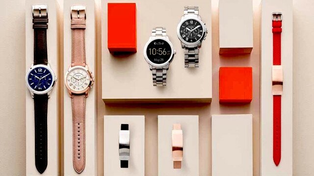 Die Fossil Q war das Pilotprojekt für einen milliardenschweren Move Die Fossil Q war das Pilotprojekt für einen milliardenschweren Move