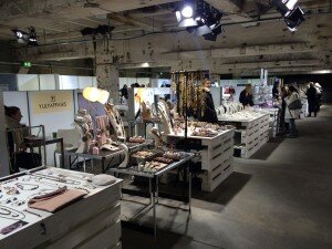 Don't miss: Den umfangreichen Accessoires-Bereich der Show&Order