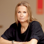 Nadine Hölkermann will die G-LAB Women's Collektion weltweit bei den besten Fashion-Stores etablieren