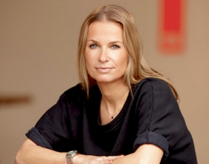 Nadine Hölkermann will die G-LAB Women's Collektion weltweit bei den besten Fashion-Stores etablieren
