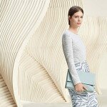 Hugo Boss wächst mit Womenswear, aber insgesamt war es ein verhaltenes Jahr