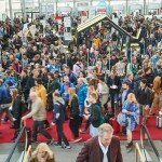ISPO Munich 2016