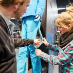 ISPO Munich 2016