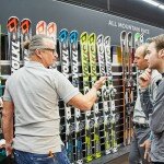 ISPO Munich 2016