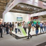 ISPO Munich 2016