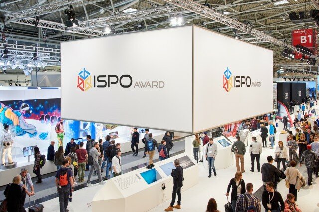 ISPO Munich 2016 ISPO Munich 2016