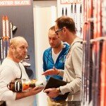 ISPO Munich 2016