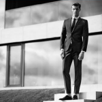 Joop! geht mit geschärftem Markenprofil in die Saison Herbst/Winter 2016/17
