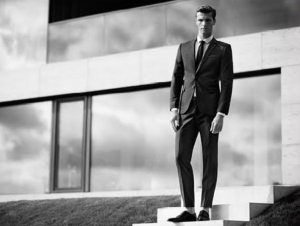 Joop! geht mit geschärftem Markenprofil in die Saison Herbst/Winter 2016/17