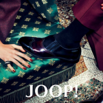 Joop! hat die Legwear-Lizenz neu vergeben