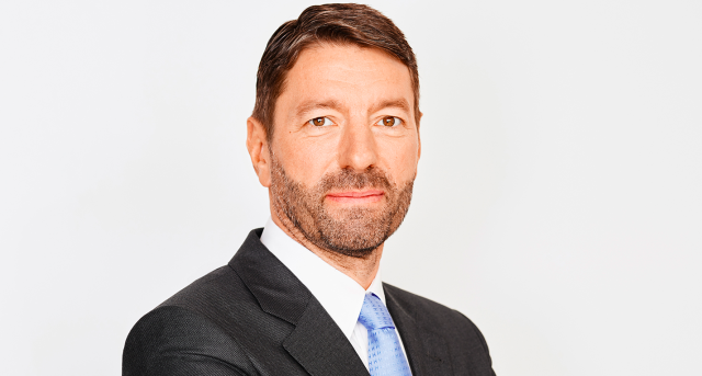 Kasper Rorsted wird der neue Mann von adidas