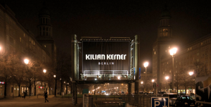 Kilian Kerner ist eines der Investments der Auden Gruppe