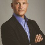 Ludovic Manzon wird neuer sloggi CEO