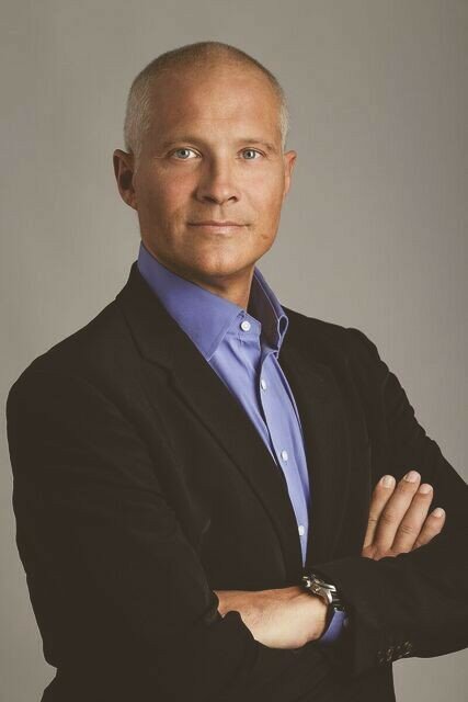 Ludovic Manzon wird neuer sloggi CEO