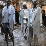 Ausblick auf die neue H/W2016-Kollektion von Marc Aurel