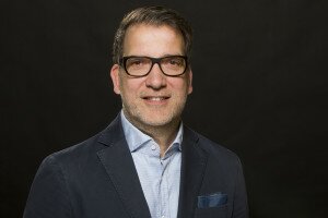 Michael Berngruber über die neue Kollektion: "Wir haben darauf geachtet, dass jedes Teil in der Kollektion in seiner Aussage stark genug ist"