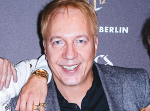 Oliver Beuthien gibt die Wormland Geschäftsführung ab