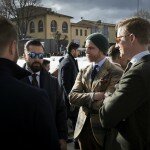 PITTI UOMO 89- THE TRADESHOW - 011