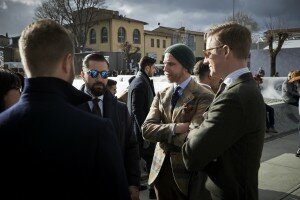 PITTI UOMO 89- THE TRADESHOW - 011