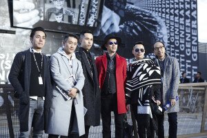 PITTI UOMO 89- THE TRADESHOW - 017