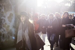 PITTI UOMO 89- THE TRADESHOW - 021