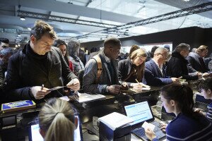 PITTI UOMO 89- THE TRADESHOW - 024