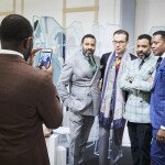 PITTI UOMO 89- THE TRADESHOW - 098