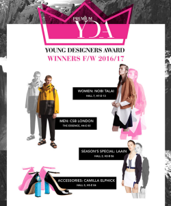 Premium YDA 2016