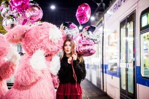 Tally Weijl: Die junge sexy Marke verändert ihr Image und will auch Frauen jenseits der 20 ansprechen