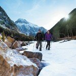 Wintersportartikel liefen trotz des schwachen Schlussquartals recht gut in 2015