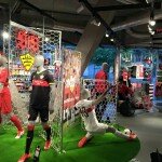 VfB Fan-Center