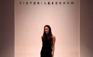 Victoria Beckham: Zunehmend erfolgreich