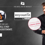 Wöhrl startet am 18. Januar mit dem Curated-Shopping-Service myoutfit
