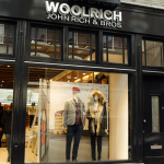 Woolrich will seine ambitionierten Wachstumspläne u.a. mit mehr Direktvertrieb in Monobrand-Stores erreichen