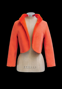 Wunderfell Bolero Jara