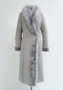 Wunderfell Mantel Grace