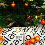 Zalando unterm Baum: Das Weihnachtsgeschäft brachte dem Berliner Onlinehändler einen satten Umsatzsprung