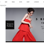 Amazon Fashion US