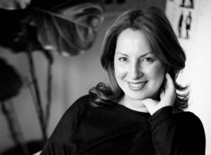 Anne-Valérie Hash hat ihre Mission bei Comptoir des Cotonniers erfüllt