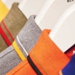 Ben Sherman soll mit neuen Lizenzpartnern neue Höhen erreichen