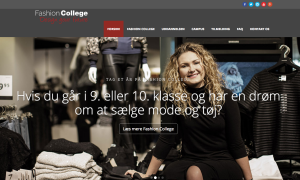 Bestseller Fashion College: Design your Future