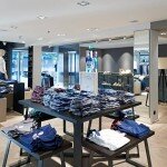 Brax Stores: Die eigenen Geschäfte laufen gut - plus 5% auf gleicher Fläche