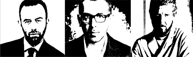 Drei in einer Woche: Brendan Mullane hört auf bei Brioni, Alessandro Sartori verlässt Berluti und Stefano Pilati kehrt Zegna den Rücken Drei in einer Woche: Brendan Mullane hört auf bei Brioni, Alessandro Sartori verlässt Berluti und Stefano Pilati kehrt Zegna den Rücken